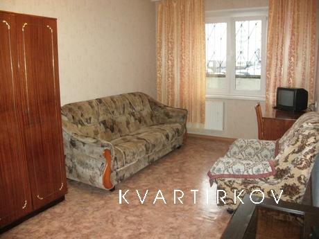 Однокомнатная аренда от собственника, Челябинск - квартира посуточно