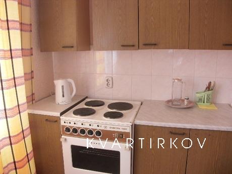 Однокомнатная аренда от собственника, Челябинск - квартира посуточно