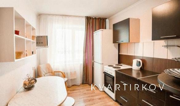 2 bedroom apartment in the center, Sudak - apartment by the day