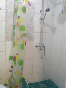 1ккв с двориком в пгт Восход, Ялта - квартира посуточно