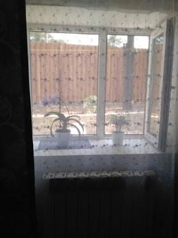 1ккв с двориком в пгт Восход, Ялта - квартира посуточно