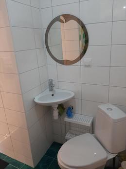 1ккв с двориком в пгт Восход, Ялта - квартира посуточно