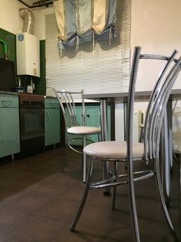 Apartment with all amenities !!!, Smolensk - apartment by the day