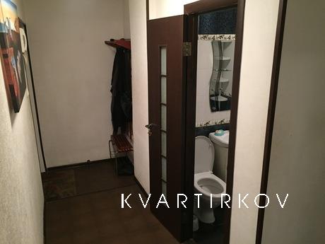 Apartment with all amenities !!!, Smolensk - apartment by the day