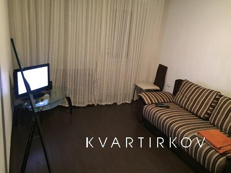Apartment with all amenities !!!, Smolensk - apartment by the day