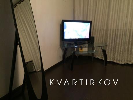 Apartment with all amenities !!!, Smolensk - apartment by the day