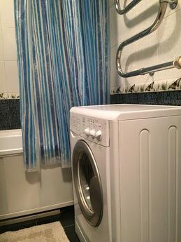 Apartment with all amenities !!!, Smolensk - apartment by the day