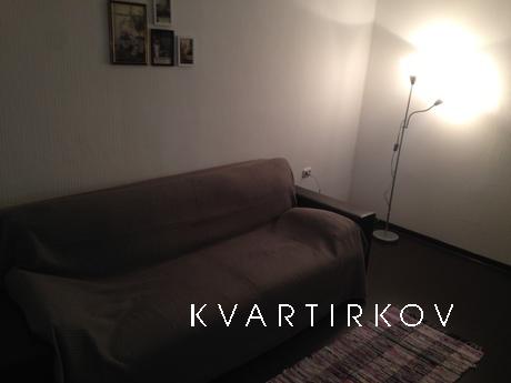 Apartment with all amenities !!!, Smolensk - apartment by the day