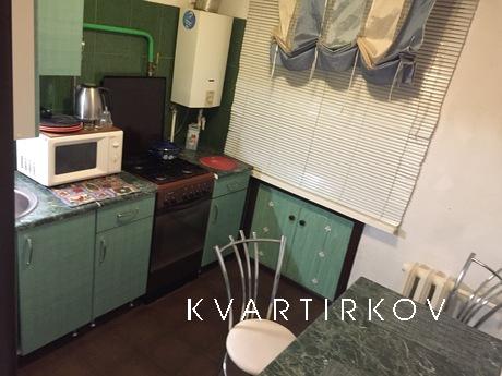 Apartment with all amenities !!!, Smolensk - apartment by the day