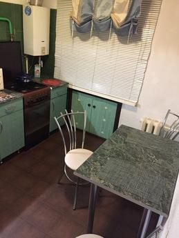 Apartment with all amenities !!!, Smolensk - apartment by the day