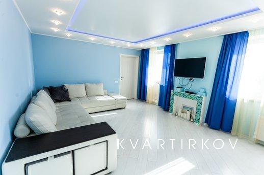 Добро пожаловать в теплую и уютную квартиру. Вас ожидает дом