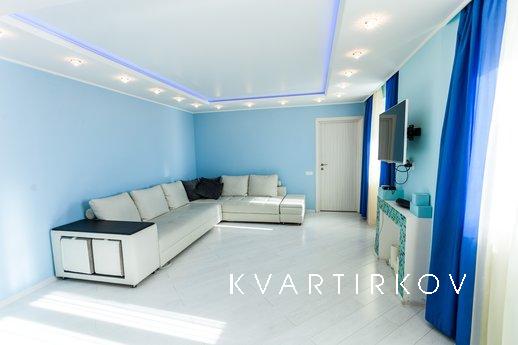 2 кв Михайловский Рынок, Тюмень - квартира посуточно