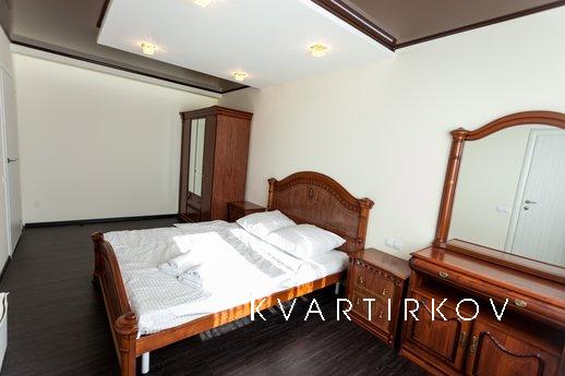 2 кв Михайловский Рынок, Тюмень - квартира посуточно