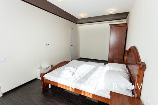 2 кв Михайловский Рынок, Тюмень - квартира посуточно