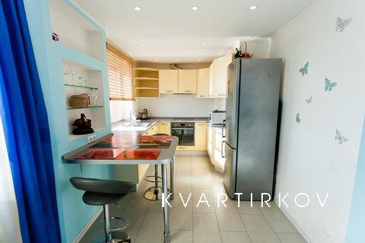 2 кв Михайловский Рынок, Тюмень - квартира посуточно