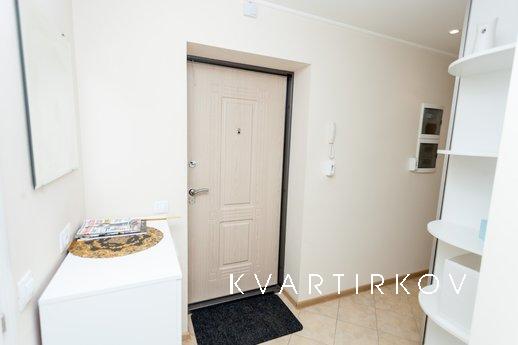 2 кв Михайловский Рынок, Тюмень - квартира посуточно