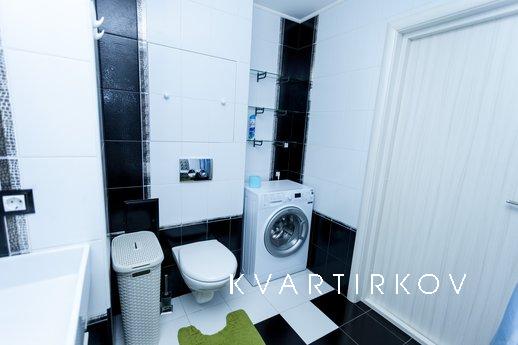 2 кв Михайловский Рынок, Тюмень - квартира посуточно