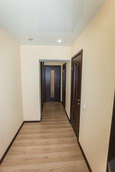 Apartments on Permyakova, Тюмень - квартира подобово