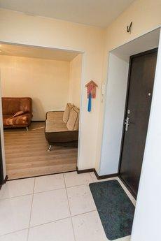 Apartments on Permyakova, Тюмень - квартира подобово