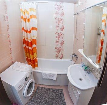 Apartments on Permyakova, Тюмень - квартира подобово