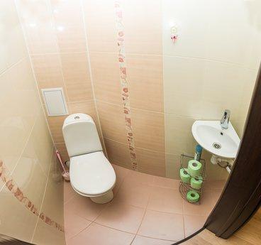 Apartments on Permyakova, Тюмень - квартира подобово