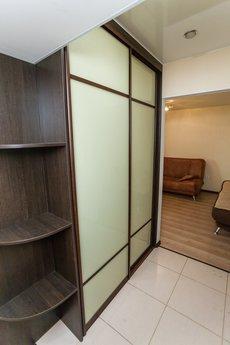 Apartments on Permyakova, Тюмень - квартира подобово