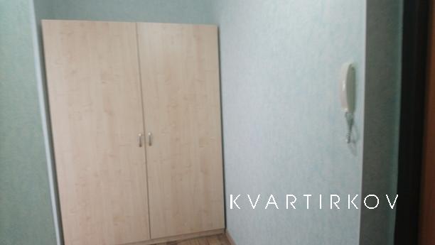 2 square district shopping center Crysta, Тюмень - квартира подобово