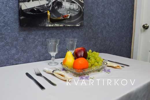 Квартира у ЖД после ремонта!, Екатеринбург - квартира посуточно