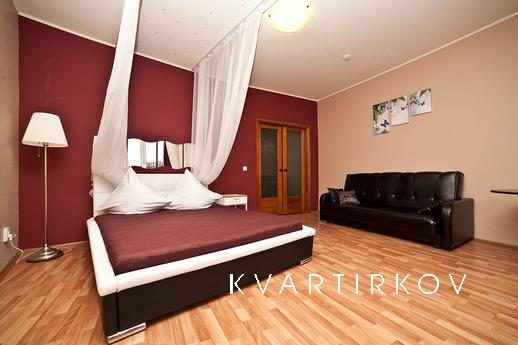 Вкусная квартира в центре, недорого!, Екатеринбург - квартира посуточно