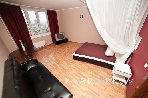 Вкусная квартира в центре, недорого!, Екатеринбург - квартира посуточно