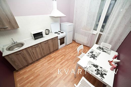 Вкусная квартира в центре, недорого!, Екатеринбург - квартира посуточно