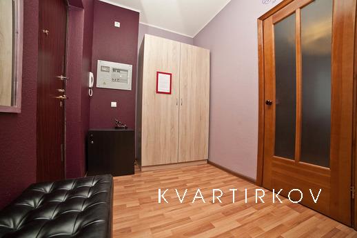 Вкусная квартира в центре, недорого!, Екатеринбург - квартира посуточно