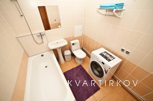 Вкусная квартира в центре, недорого!, Екатеринбург - квартира посуточно