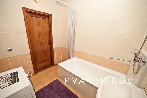 Вкусная квартира в центре, недорого!, Екатеринбург - квартира посуточно