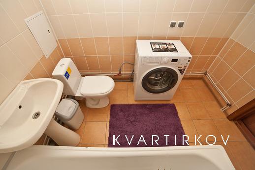 Вкусная квартира в центре, недорого!, Екатеринбург - квартира посуточно