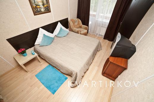 Квартира в МЕДГОРОДКЕ !, Екатеринбург - квартира посуточно