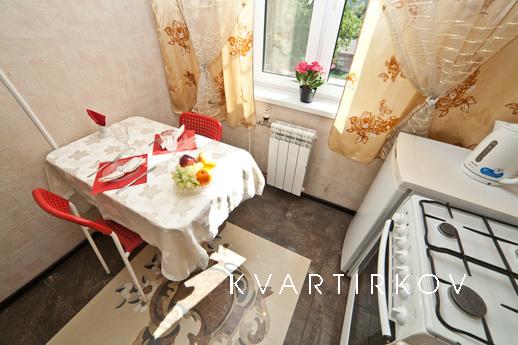 Квартира в МЕДГОРОДКЕ !, Екатеринбург - квартира посуточно