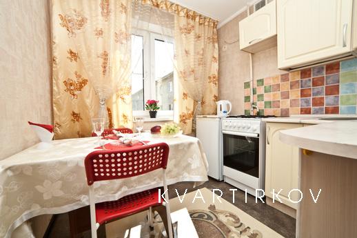 Квартира в МЕДГОРОДКЕ !, Екатеринбург - квартира посуточно