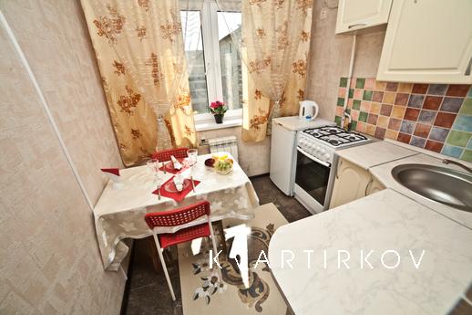 Квартира в МЕДГОРОДКЕ !, Екатеринбург - квартира посуточно