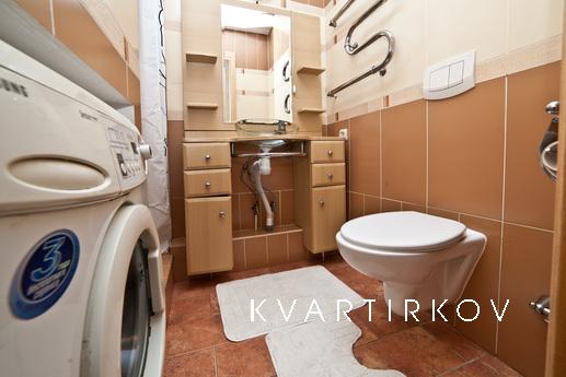 Квартира в МЕДГОРОДКЕ !, Екатеринбург - квартира посуточно