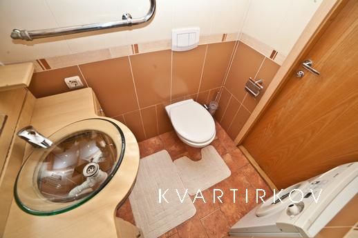 Квартира в МЕДГОРОДКЕ !, Екатеринбург - квартира посуточно