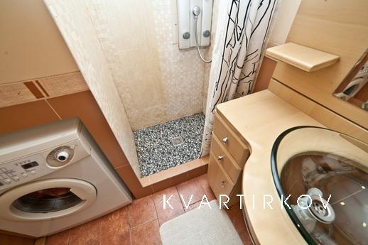 Квартира в МЕДГОРОДКЕ !, Екатеринбург - квартира посуточно