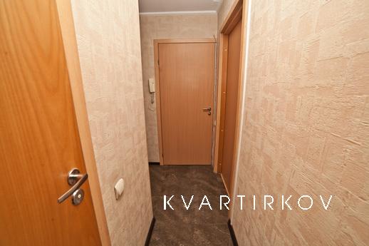 Квартира в МЕДГОРОДКЕ !, Екатеринбург - квартира посуточно