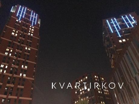 Сдаётся однокомнатная квартира со всеми удобствами для комфо