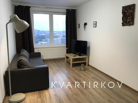 Квартира в 'ОЛЬХОВСКОМ ПАРКЕ', Екатеринбург - квартира посуточно