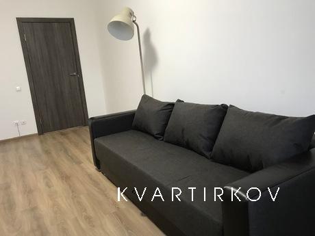 Квартира в 'ОЛЬХОВСКОМ ПАРКЕ', Екатеринбург - квартира посуточно