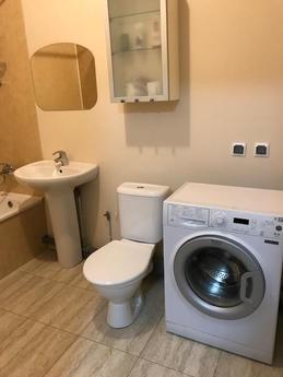 Квартира в 'ОЛЬХОВСКОМ ПАРКЕ', Екатеринбург - квартира посуточно