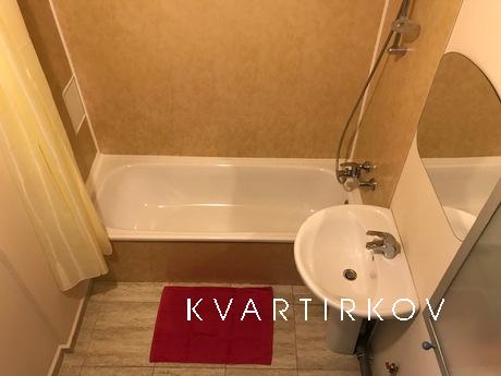 Квартира в 'ОЛЬХОВСКОМ ПАРКЕ', Екатеринбург - квартира посуточно