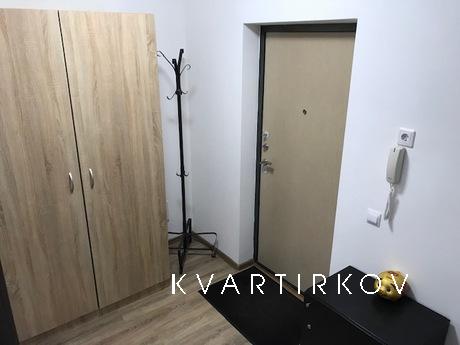 Квартира в 'ОЛЬХОВСКОМ ПАРКЕ', Екатеринбург - квартира посуточно