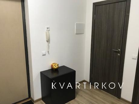 Квартира в 'ОЛЬХОВСКОМ ПАРКЕ', Екатеринбург - квартира посуточно